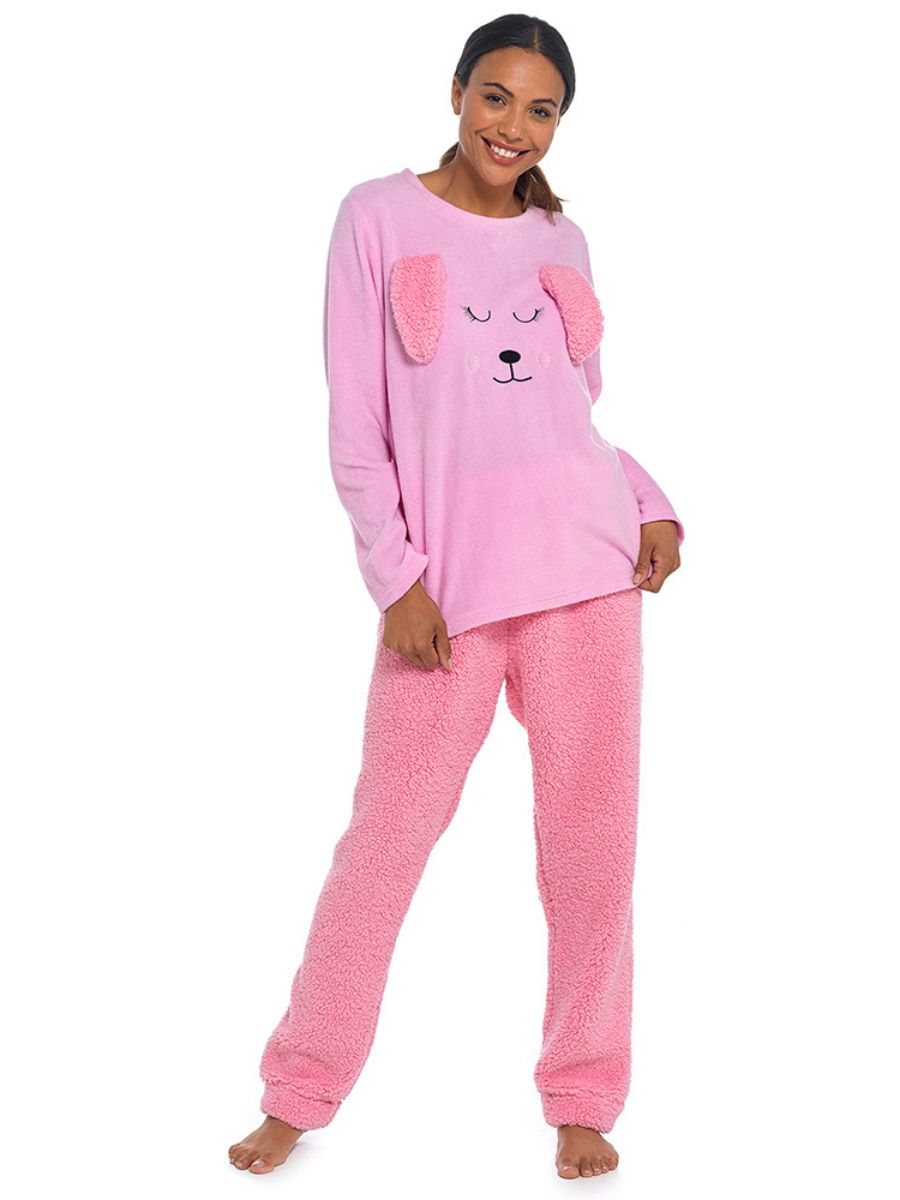 BraForMe Nightwear Pyjama Set