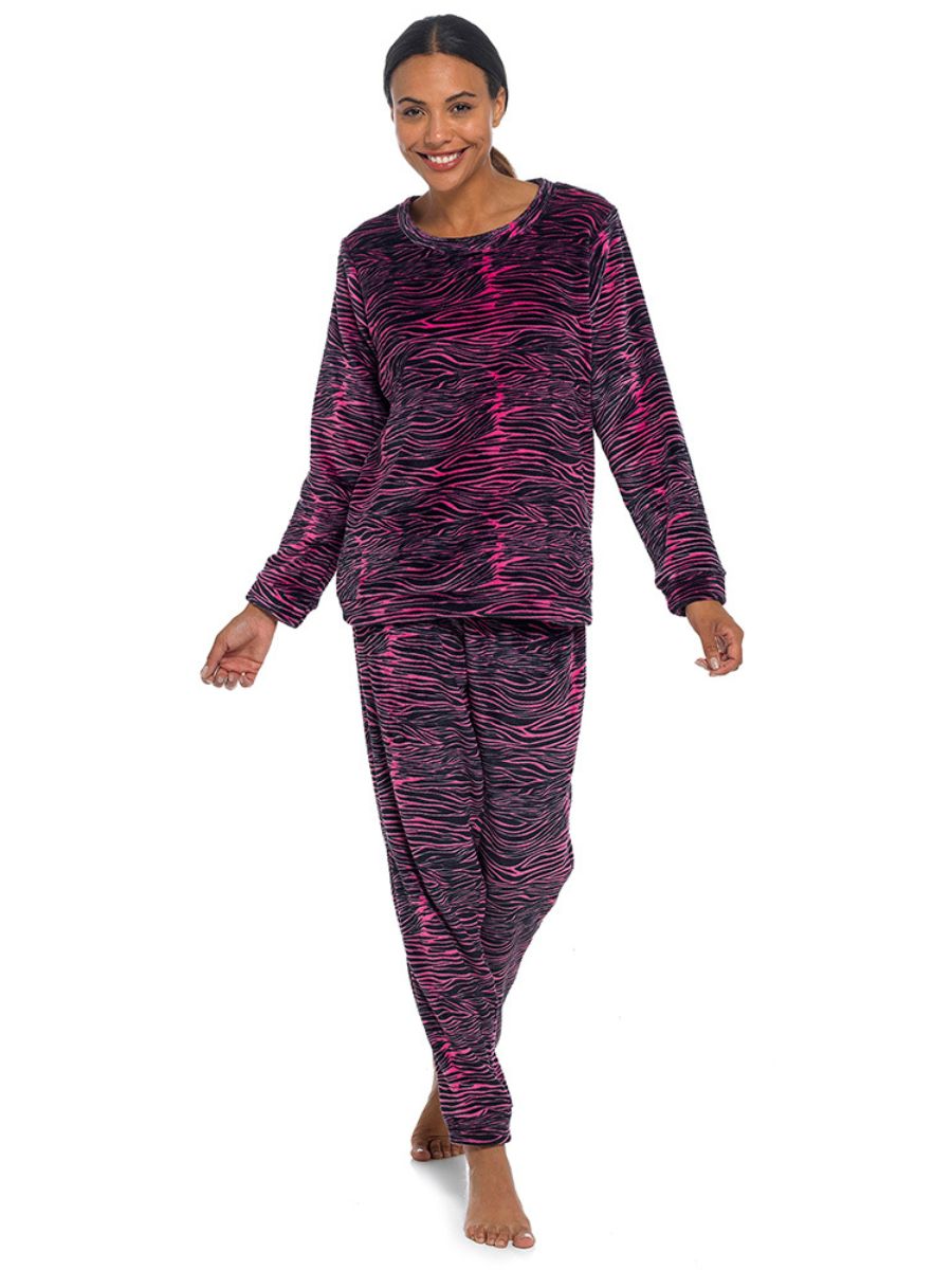 BraForMe Nightwear Pyjama Set