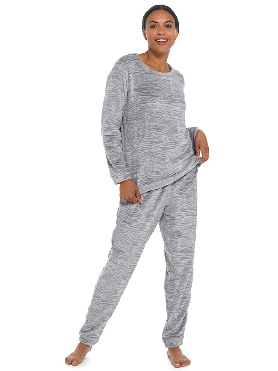BraForMe Nightwear Pyjama Set