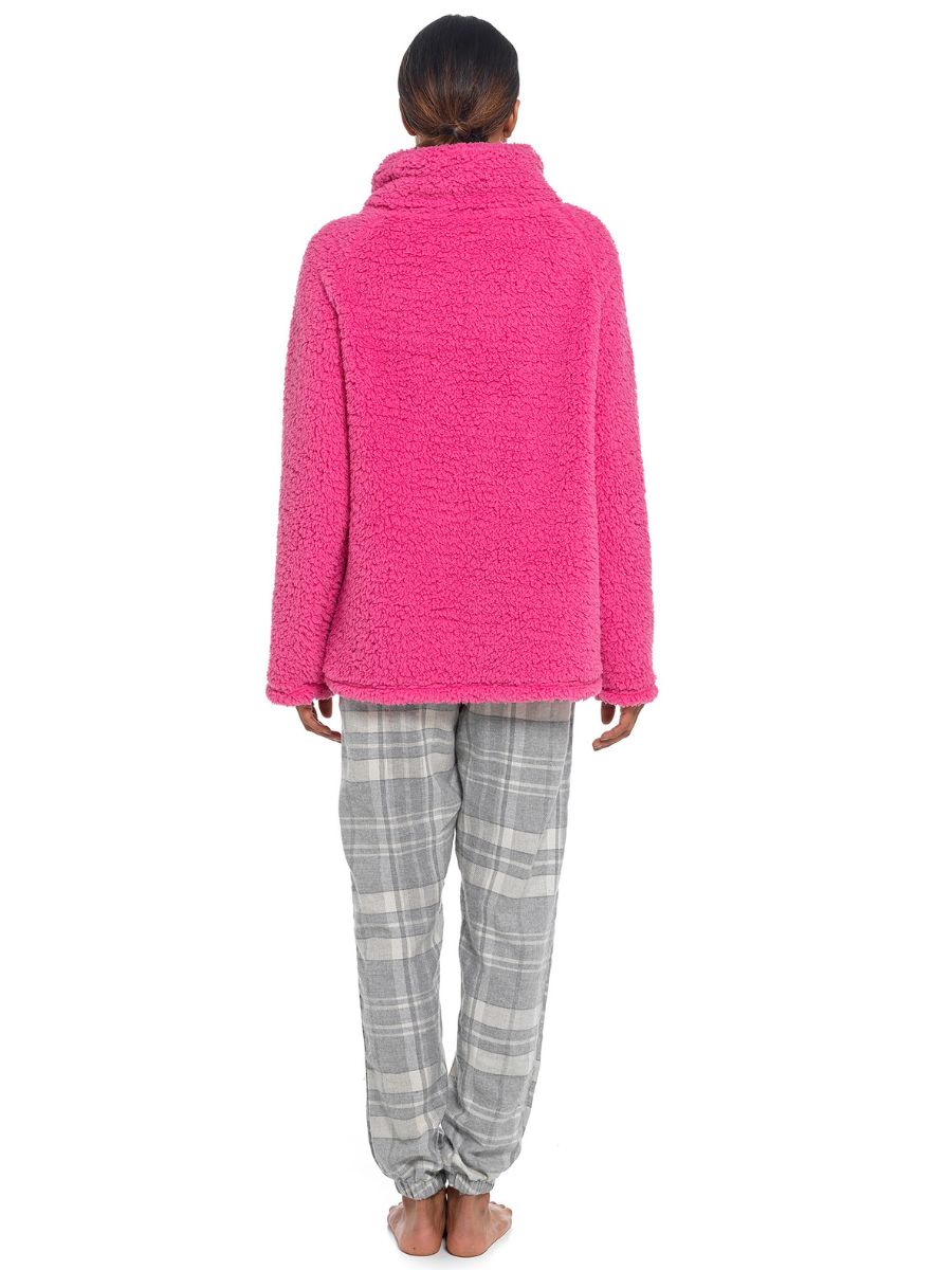 BraForMe Nightwear Dressing Gown