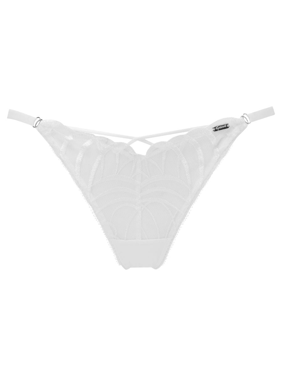gossard fiesta strappy thong