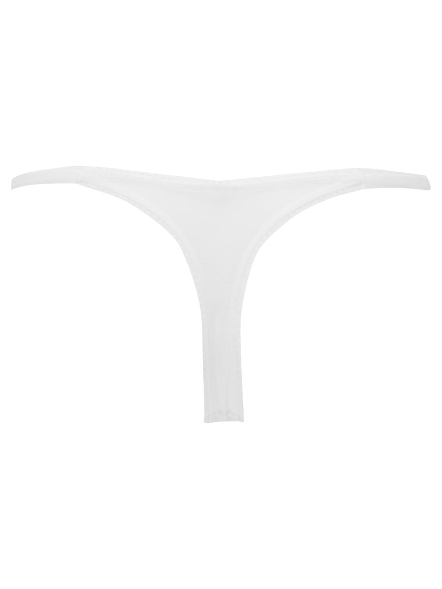 gossard fiesta strappy thong