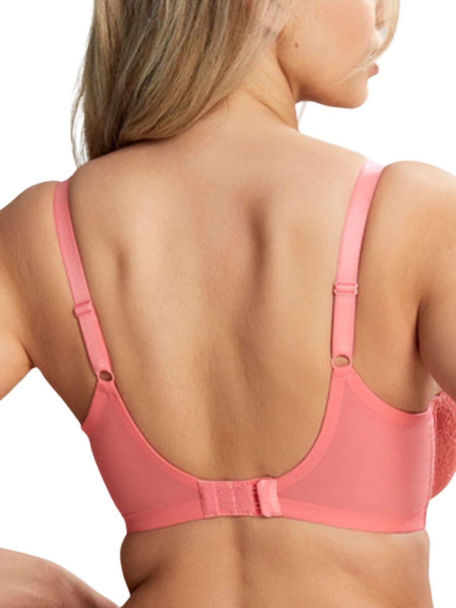 Alexis Low Front Balcony Bra