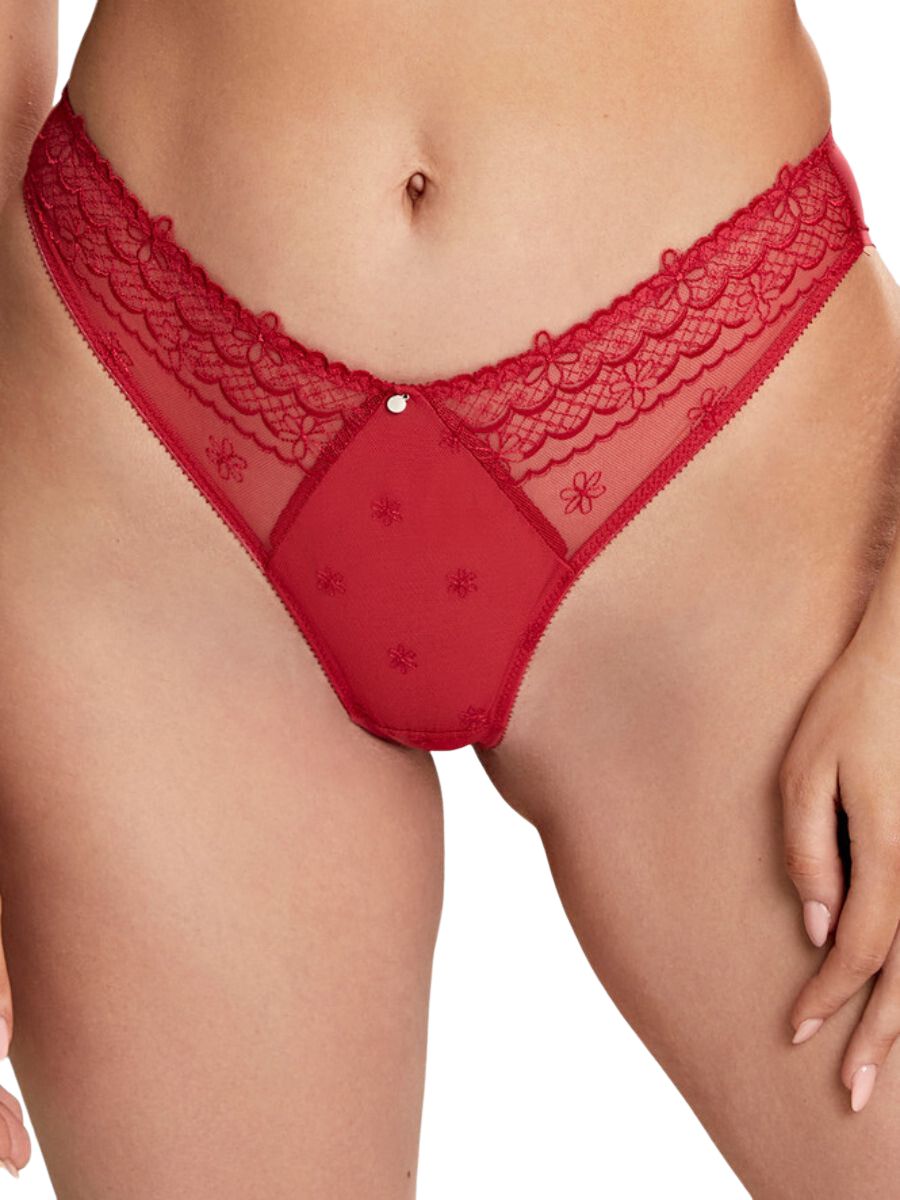 panache cleo blossom brazilian