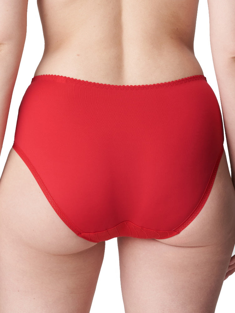 Deauville Full Brief