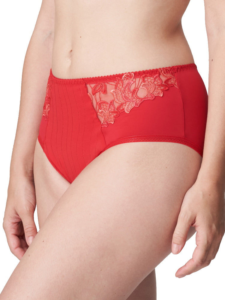 Deauville Full Brief