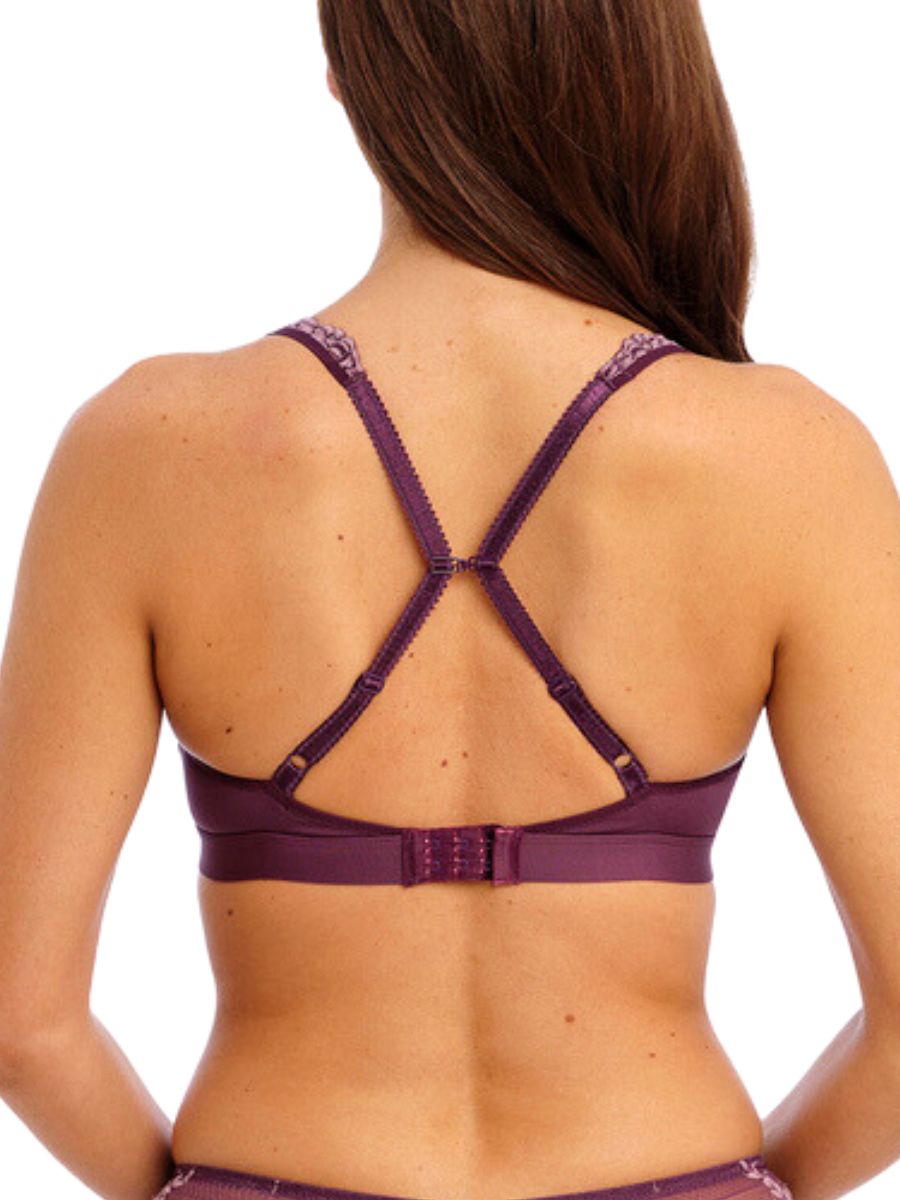 wacoal embrace lace soft cup bra