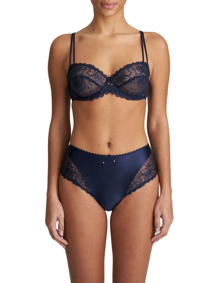 marie jo jane seamless bra