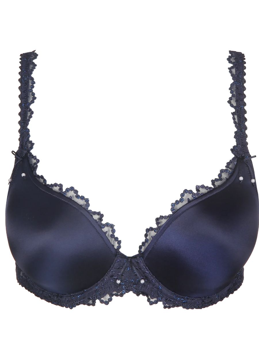 marie jo jane padded heartshape bra
