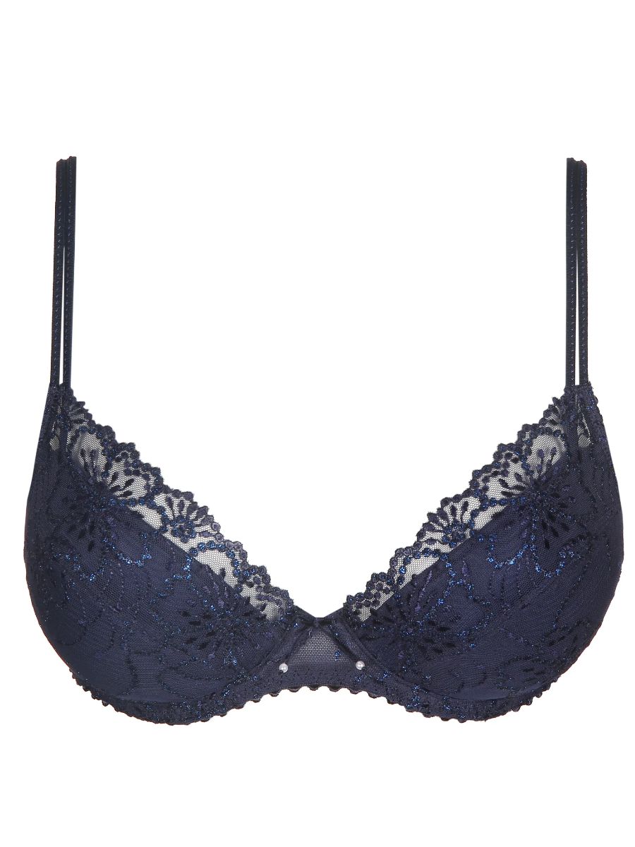 marie jo push up bra