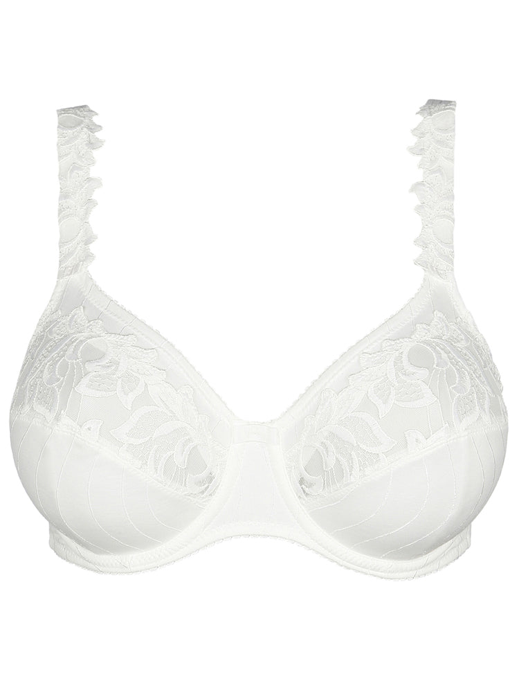Deauville Comfort Cup Bra - Natural