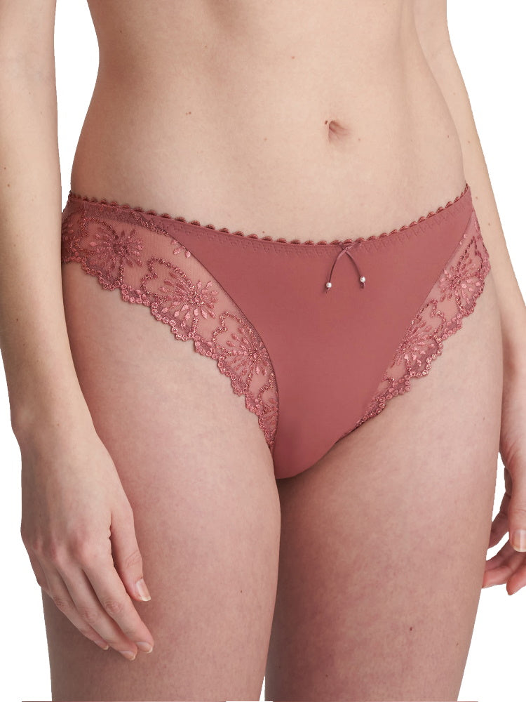 Jane Italian Brief