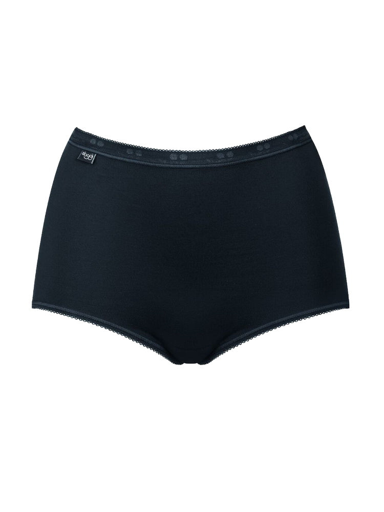 Sloggi basic maxi briefs