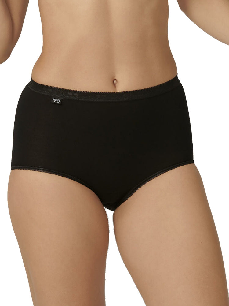 Sloggi basic maxi briefs