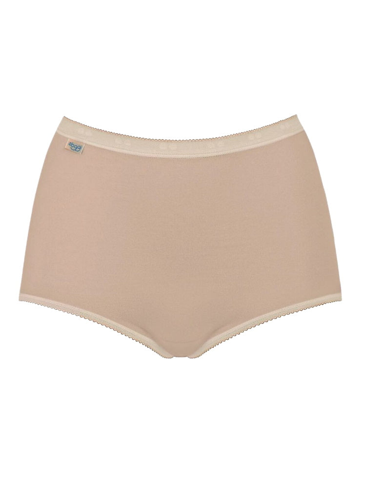 Sloggi basic maxi briefs