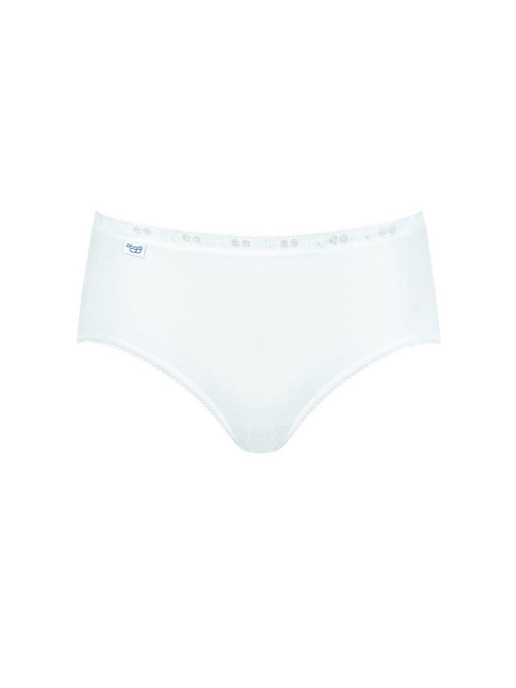 Sloggi White Brief