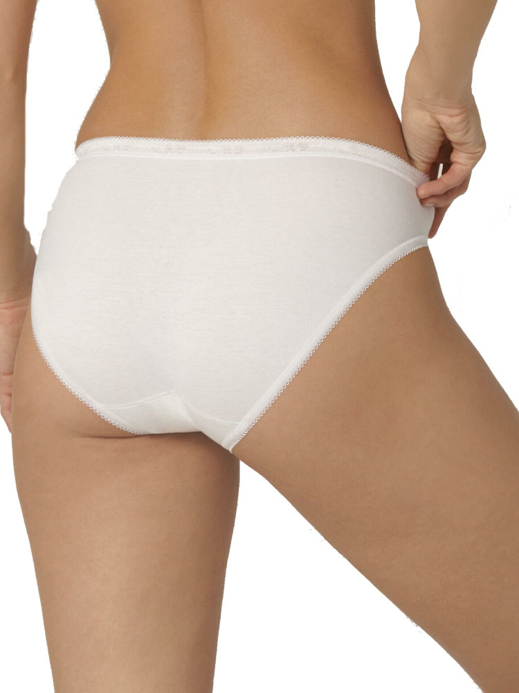 Sloggi White Brief