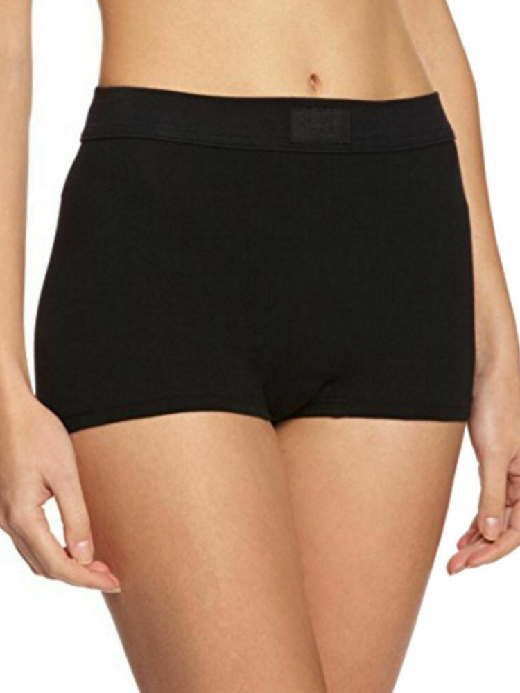 Black Sloggi Shorts
