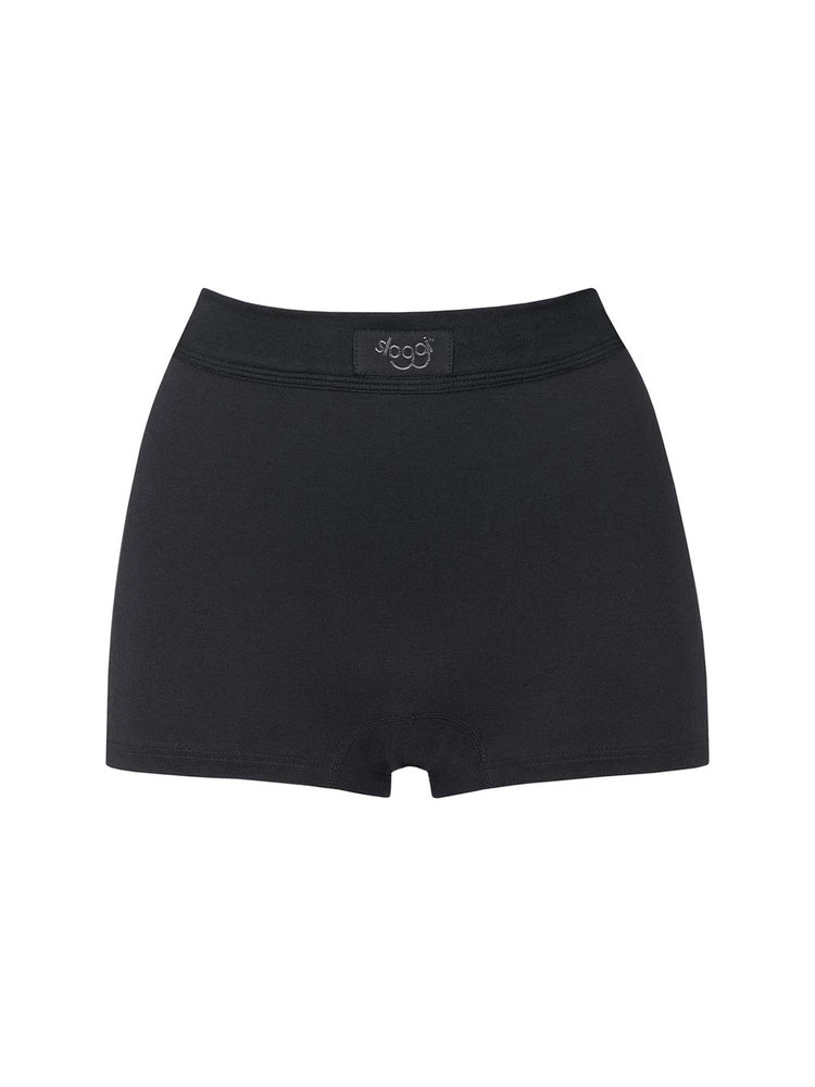 Black Sloggi Shorts