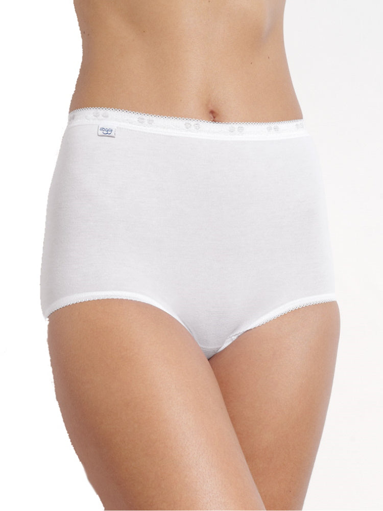 sloggi maxi brief