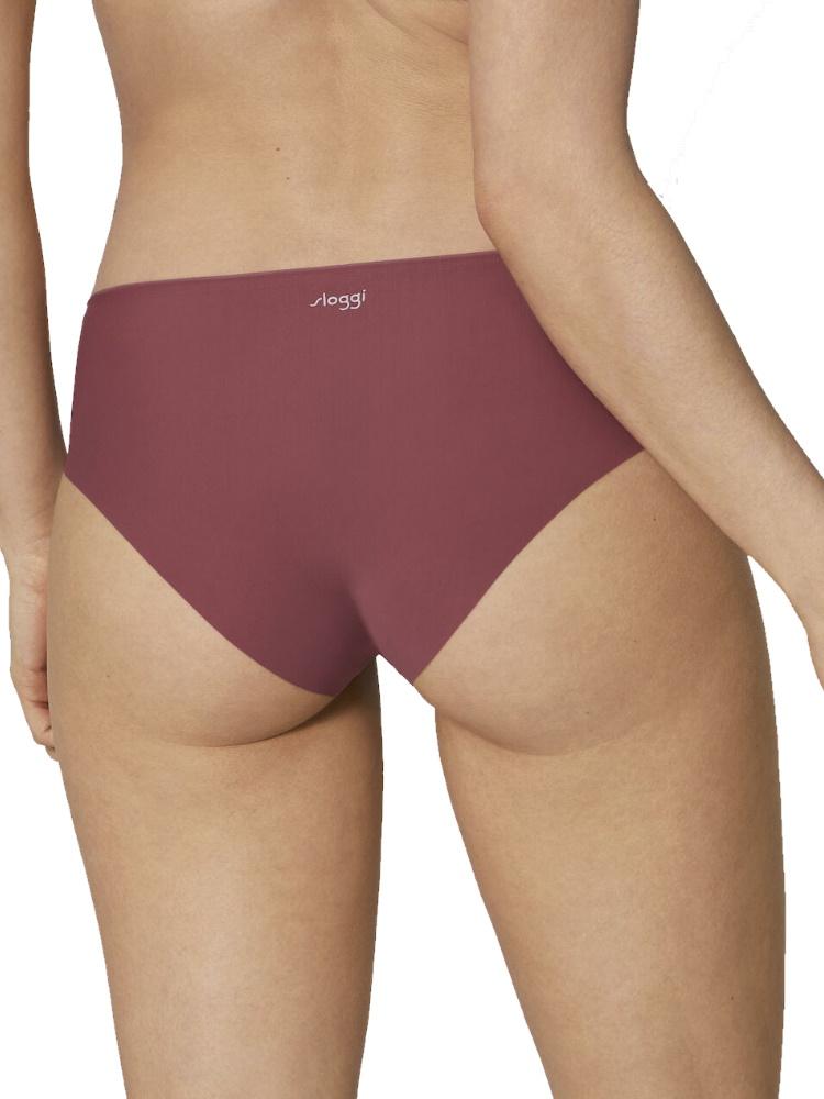 OXYGENE Infinite Hipster Brief In Lilac Orchidee