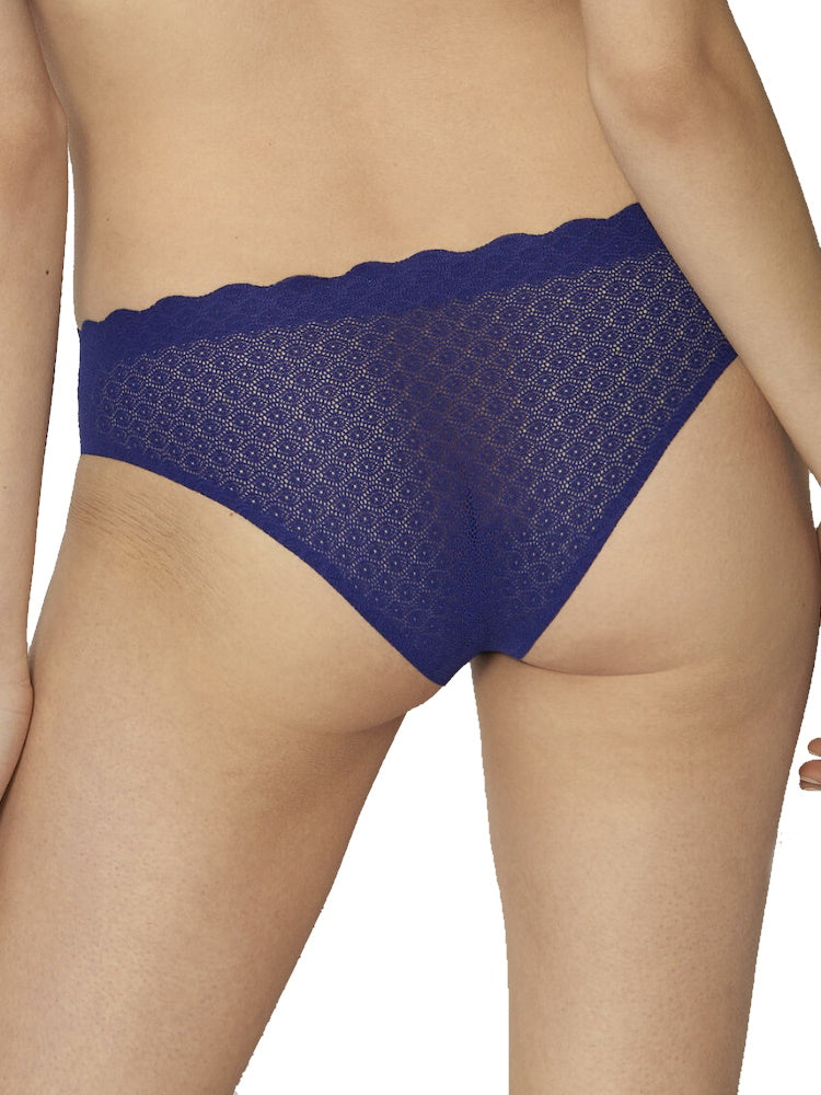 Sloggi Blue Non Wired Bralette