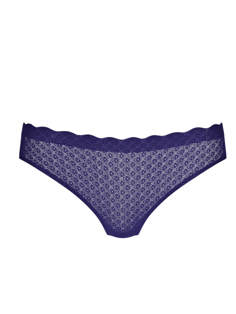 Sloggi Blue Non Wired Bralette