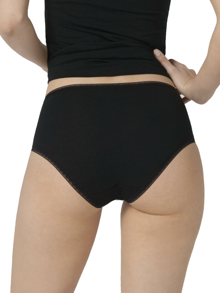 Sloggi Midi Briefs
