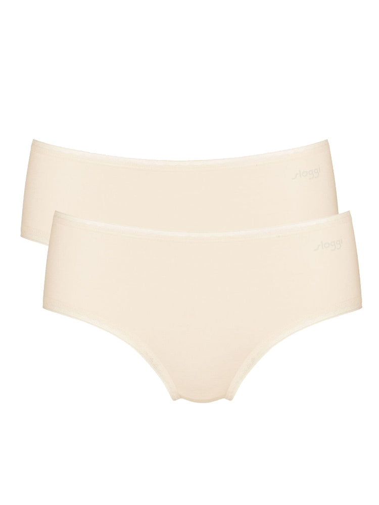 Sloggi Midi Briefs