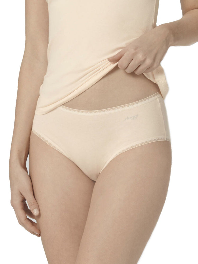 Sloggi Midi Briefs