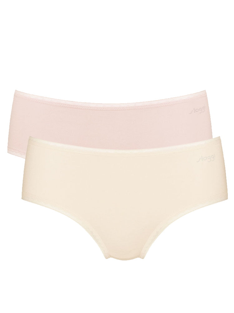 Sloggi Midi Briefs