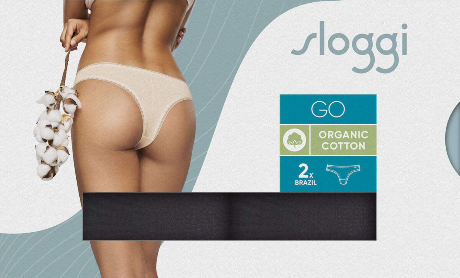 Sloggi Brazilian Briefs