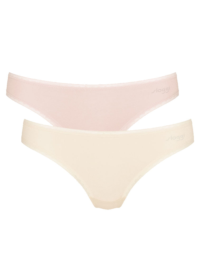 Sloggi Brazilian Briefs