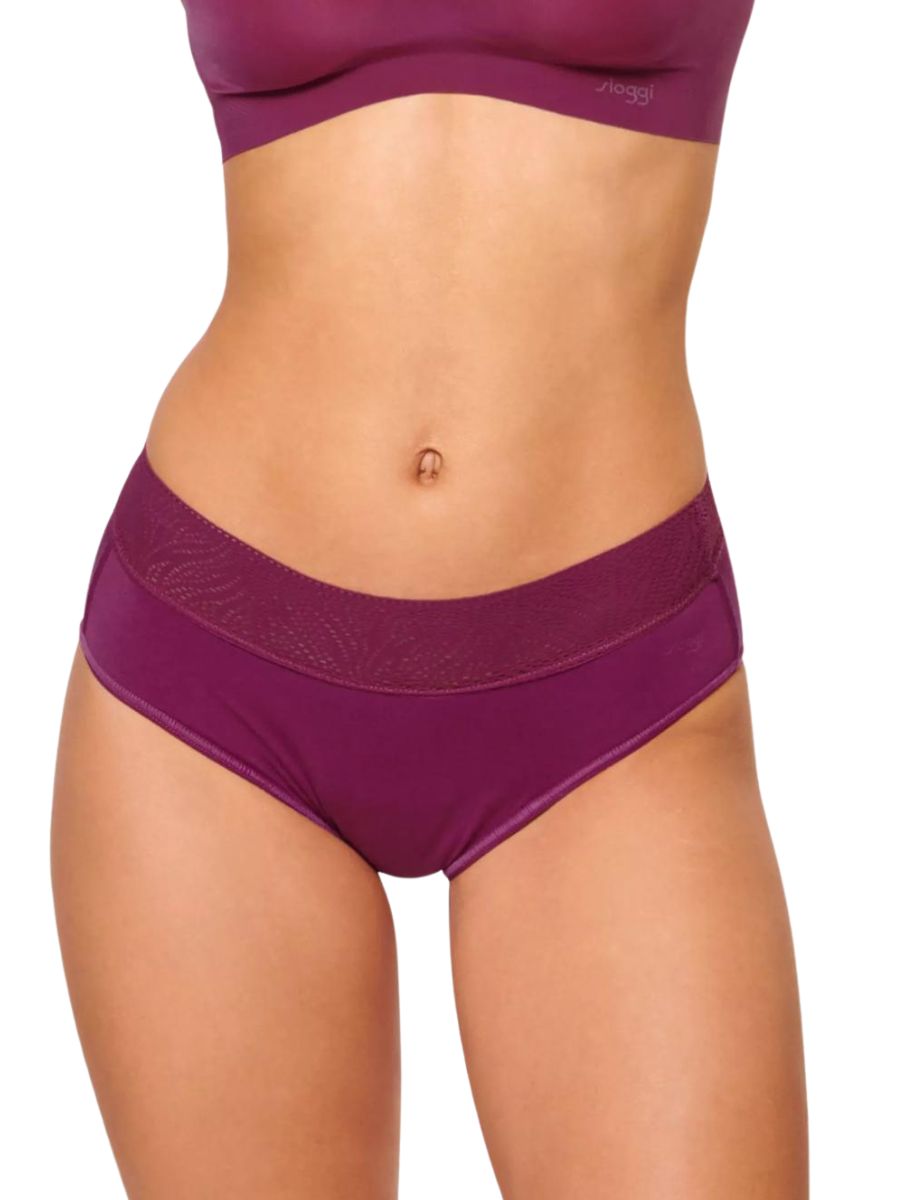 Sloggi Period Pants Hipster Brief 