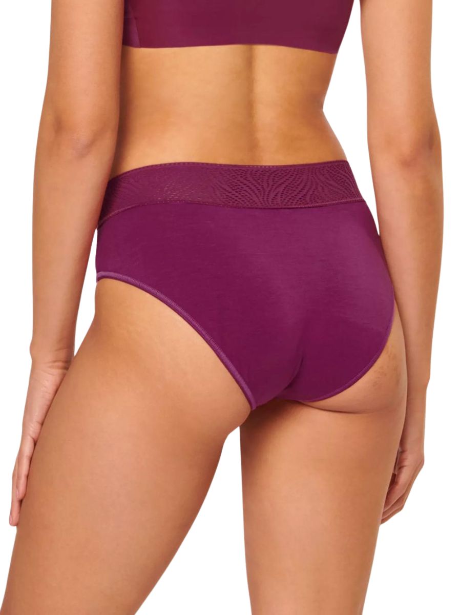 Sloggi Period Pants Hipster Brief 