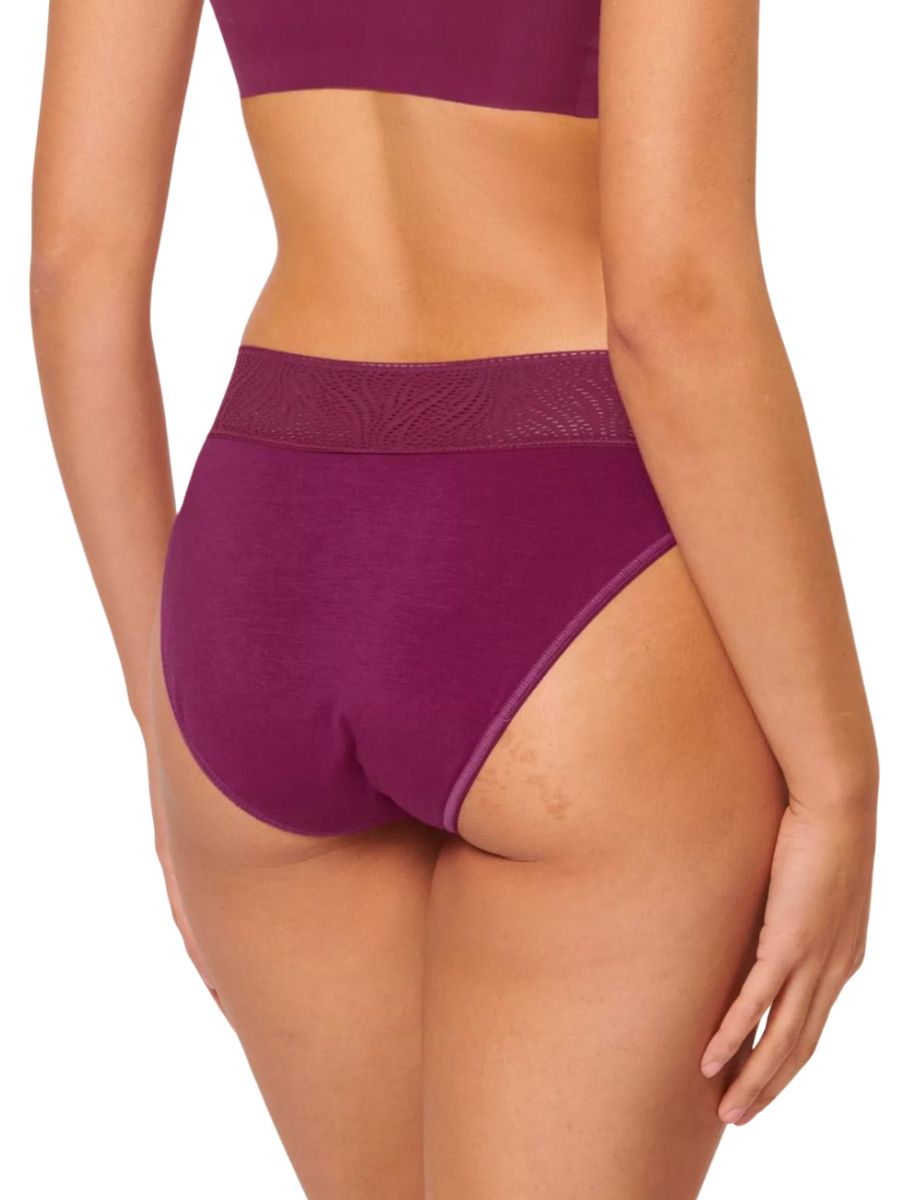 Sloggi Period Pants Tai Brief 