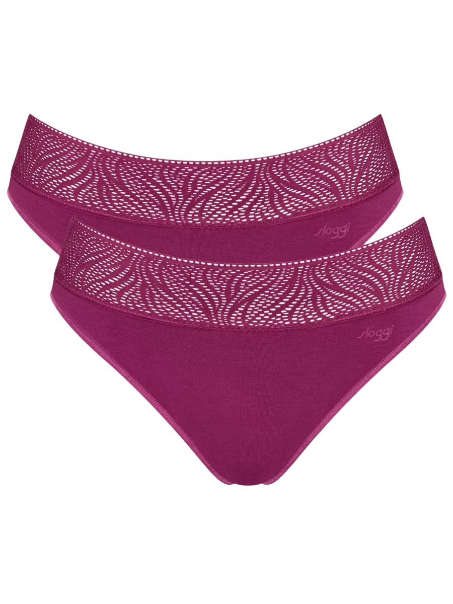 Sloggi Period Pants Tai Brief 