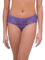 chantelle day to night shorty