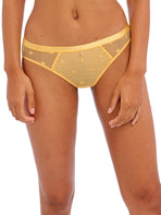 freya yellow brief