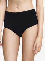softstretch high waisted brief