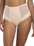 Sand Mid Rise Brief