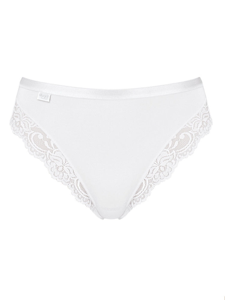 Sloggi White Tai Brief