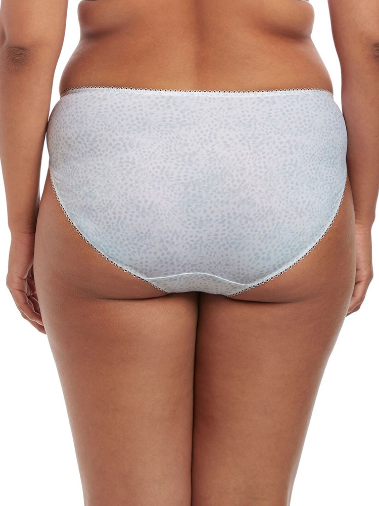 Elomi Morgan Full Brief