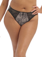 Elomi Morgan Full Brief