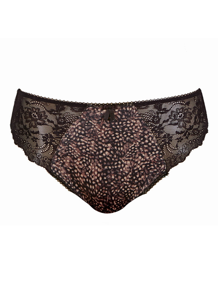 Elomi Morgan Full Brief