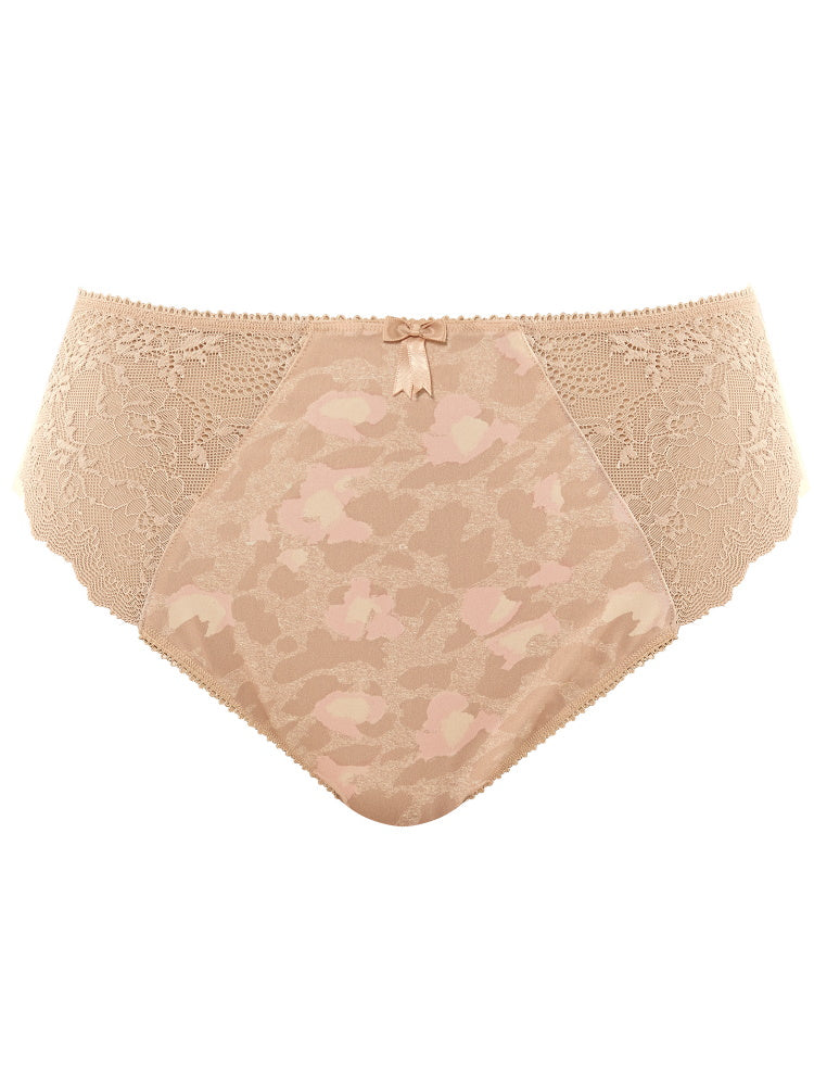 Elomi Morgan Full Brief