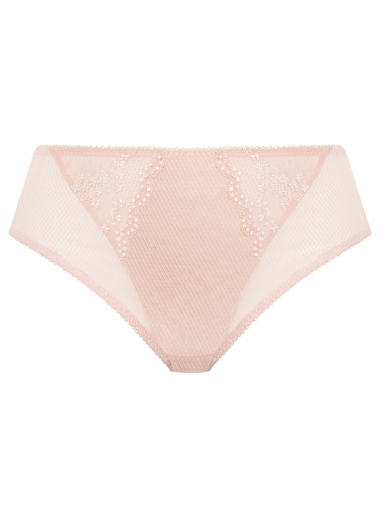 Elomi Charley High Leg Brief