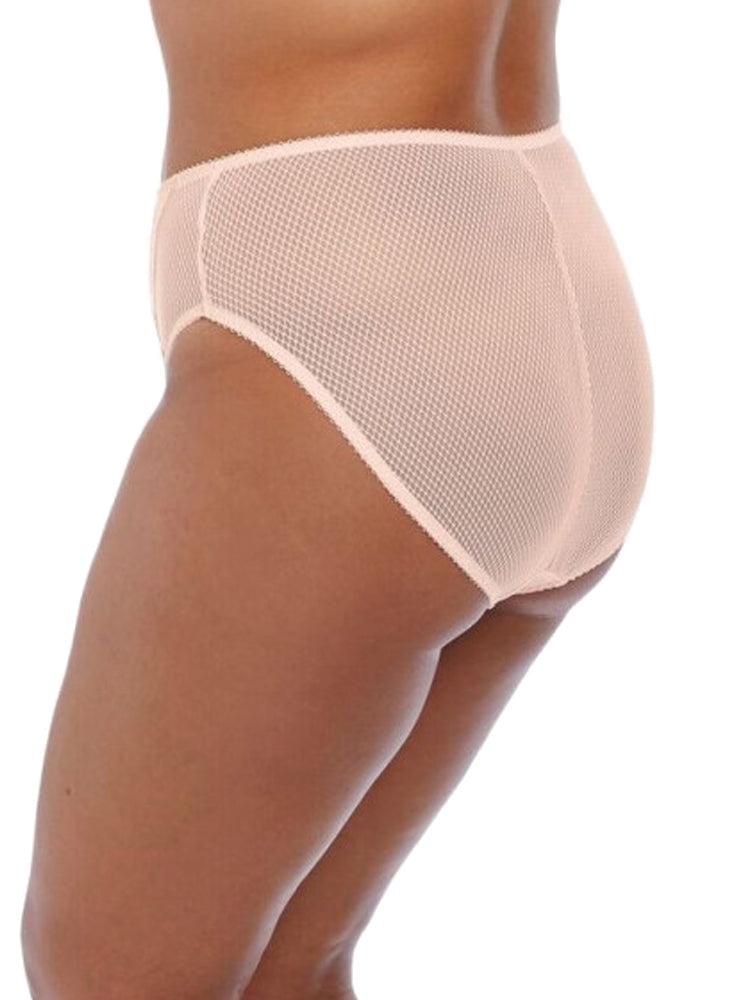 Elomi Charley High Leg Brief