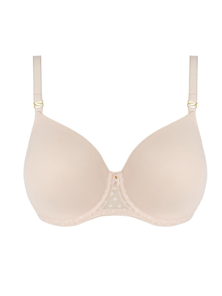 freya starlight bra pink