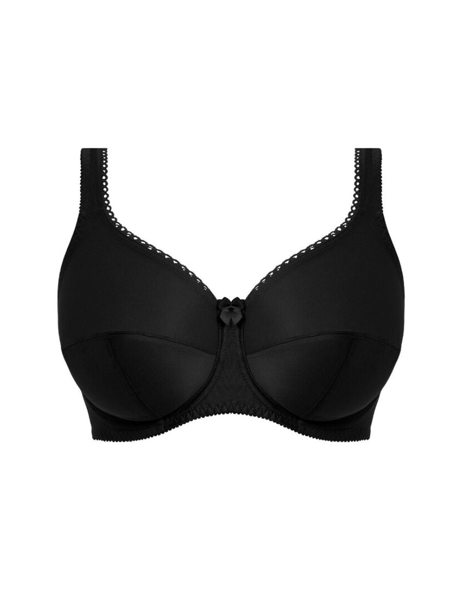 Speciality Full Cup Bra - Black